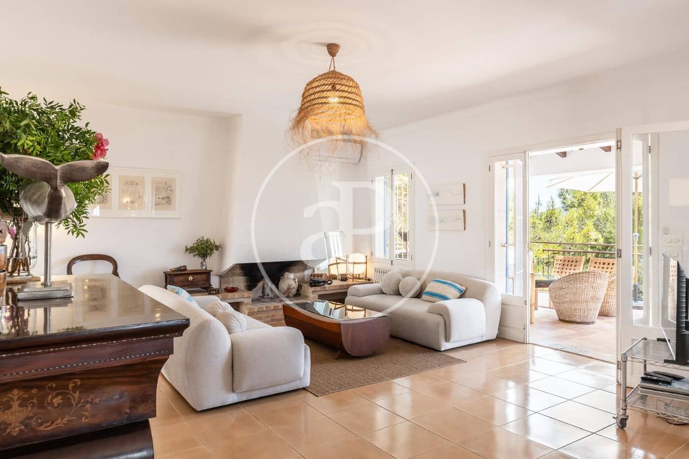 6 camera da letto Villa da affittare in Puerto de Andratx con piscina - 5.500 € (Rif: 8726542)