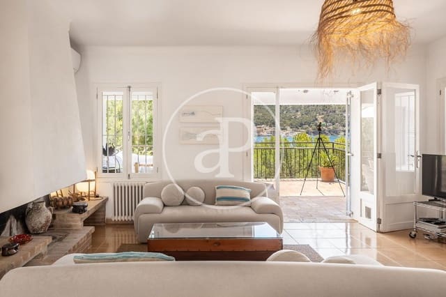 6 camera da letto Villa da affittare in Puerto de Andratx, Andratx con piscina - 5.500 € (Rif: 8726542)