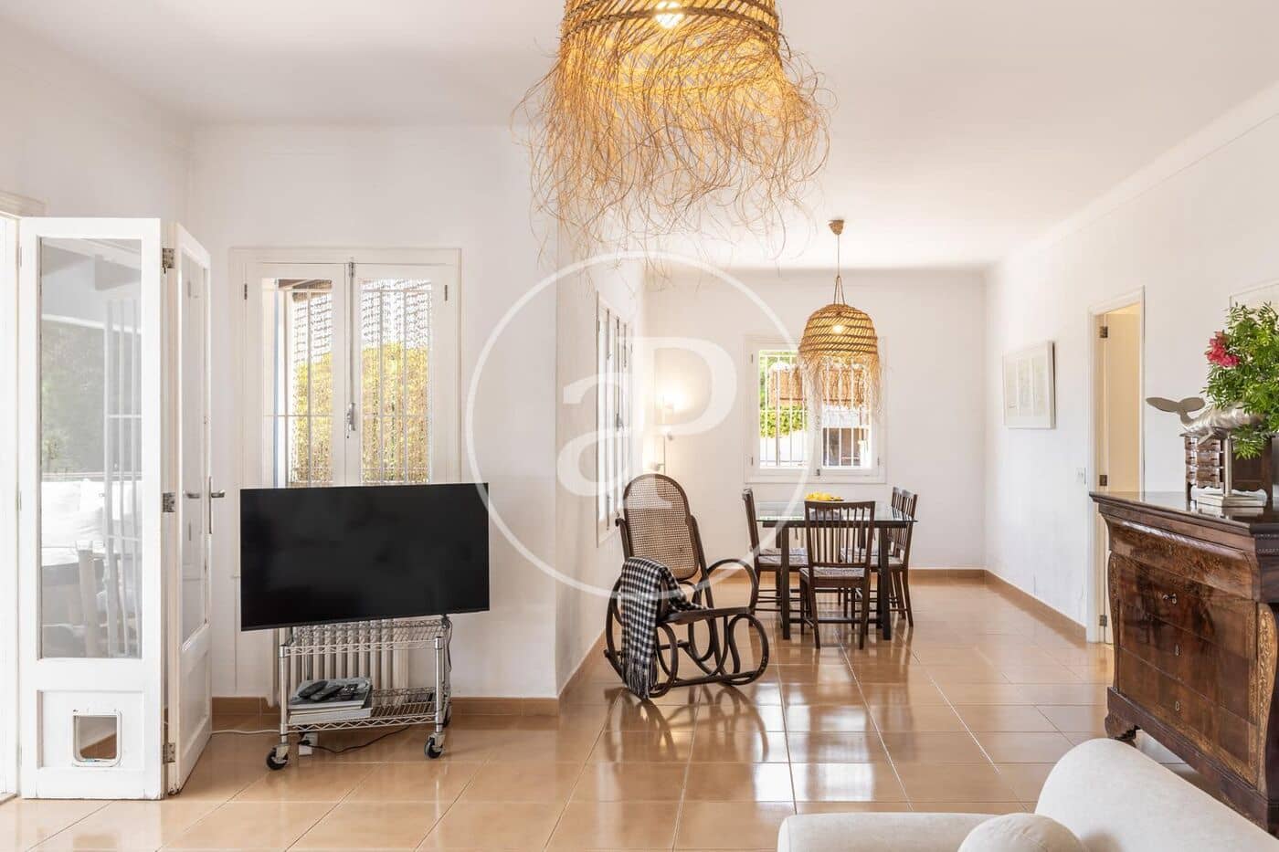 6 camera da letto Villa da affittare in Puerto de Andratx con piscina - 5.500 € (Rif: 8726542)