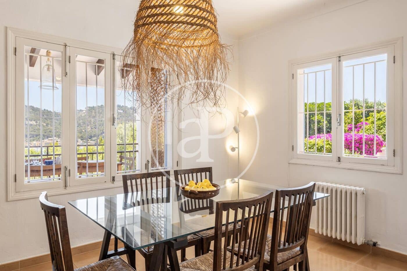 6 camera da letto Villa da affittare in Puerto de Andratx con piscina - 5.500 € (Rif: 8726542)