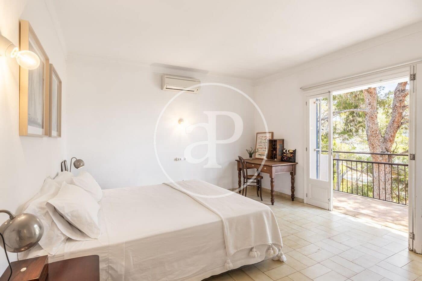 6 camera da letto Villa da affittare in Puerto de Andratx con piscina - 5.500 € (Rif: 8726542)