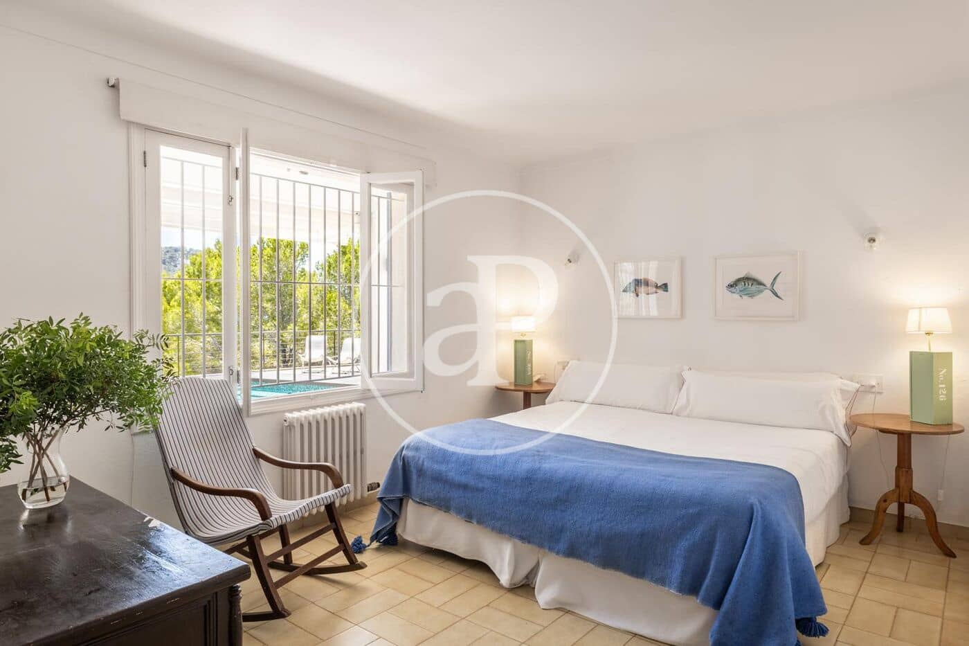 6 camera da letto Villa da affittare in Puerto de Andratx con piscina - 5.500 € (Rif: 8726542)