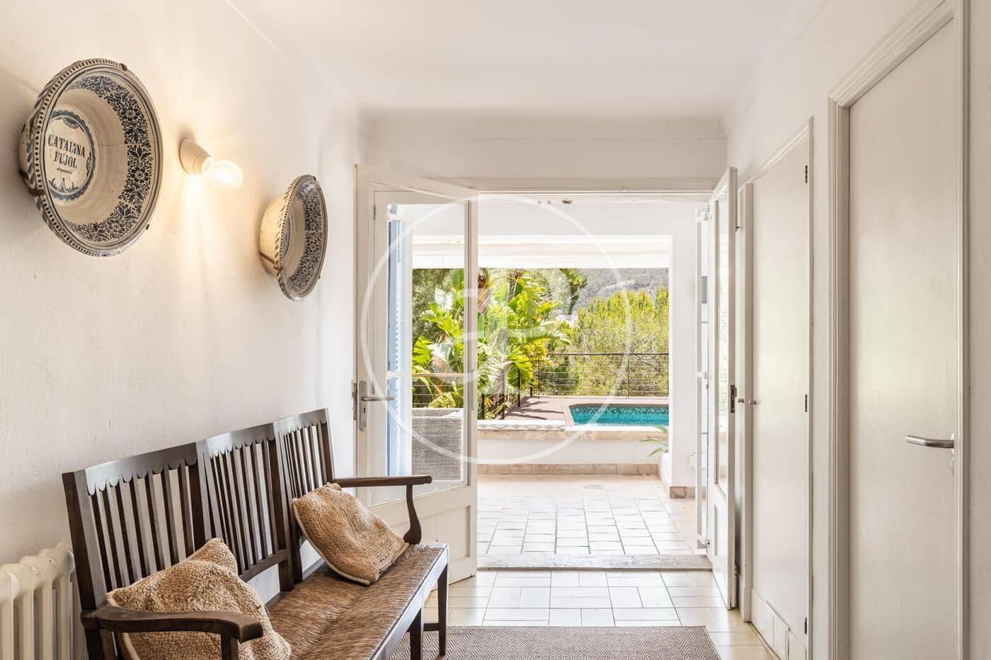 6 camera da letto Villa da affittare in Puerto de Andratx con piscina - 5.500 € (Rif: 8726542)