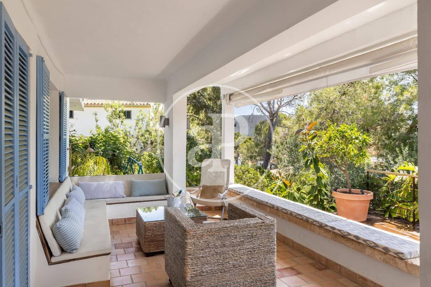 6 camera da letto Villa da affittare in Puerto de Andratx con piscina - 5.500 € (Rif: 8726542)