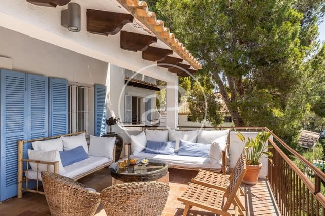 6 camera da letto Villa da affittare in Puerto de Andratx, Andratx con piscina - 5.500 € (Rif: 8726542)