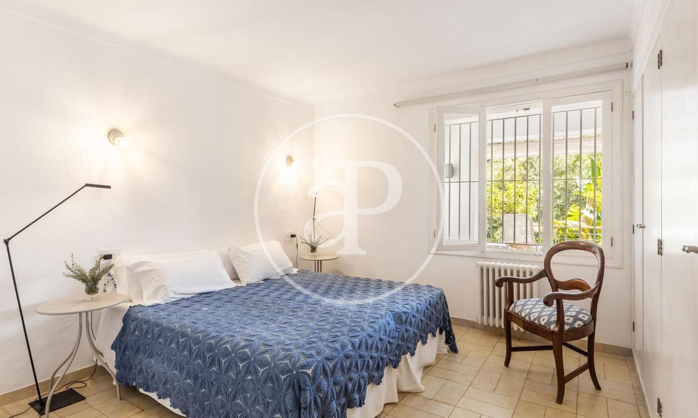 6 camera da letto Villa da affittare in Puerto de Andratx con piscina - 5.500 € (Rif: 8726542)
