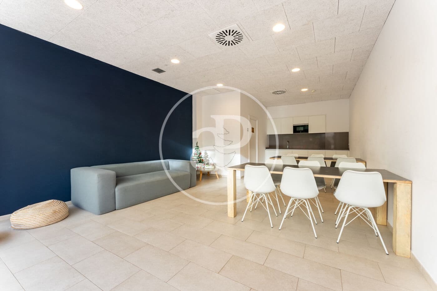 2 makuuhuone Huoneisto vuokrattavana paikassa Palma de Mallorca mukana uima-altaan - 1 700 € (Ref: 8726544)