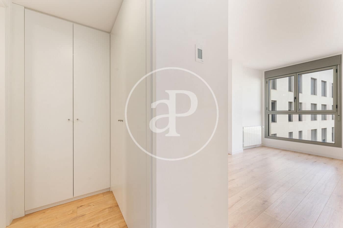 2 makuuhuone Huoneisto vuokrattavana paikassa Palma de Mallorca mukana uima-altaan - 1 700 € (Ref: 8726544)