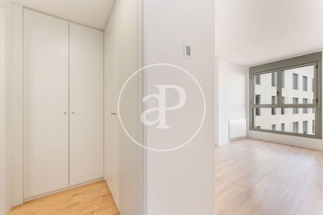 2 sovrum Lägenhet att hyra i L'Olivera, Palma de Mallorca med pool - 1 700 € (Ref: 8726544)