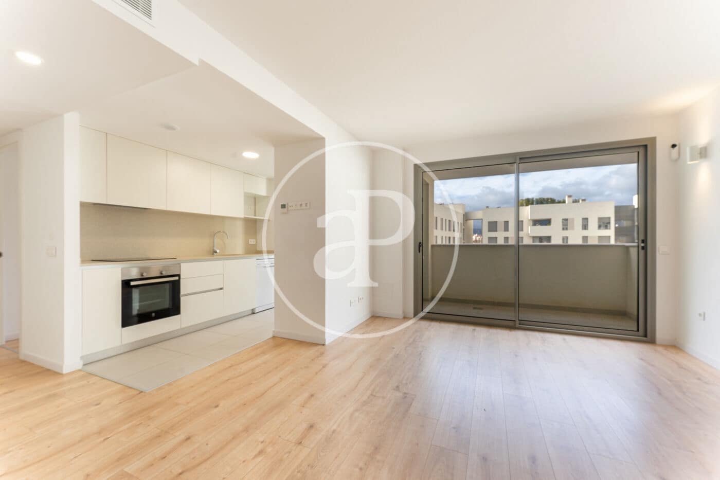 2 makuuhuone Huoneisto vuokrattavana paikassa Palma de Mallorca mukana uima-altaan - 1 700 € (Ref: 8726544)