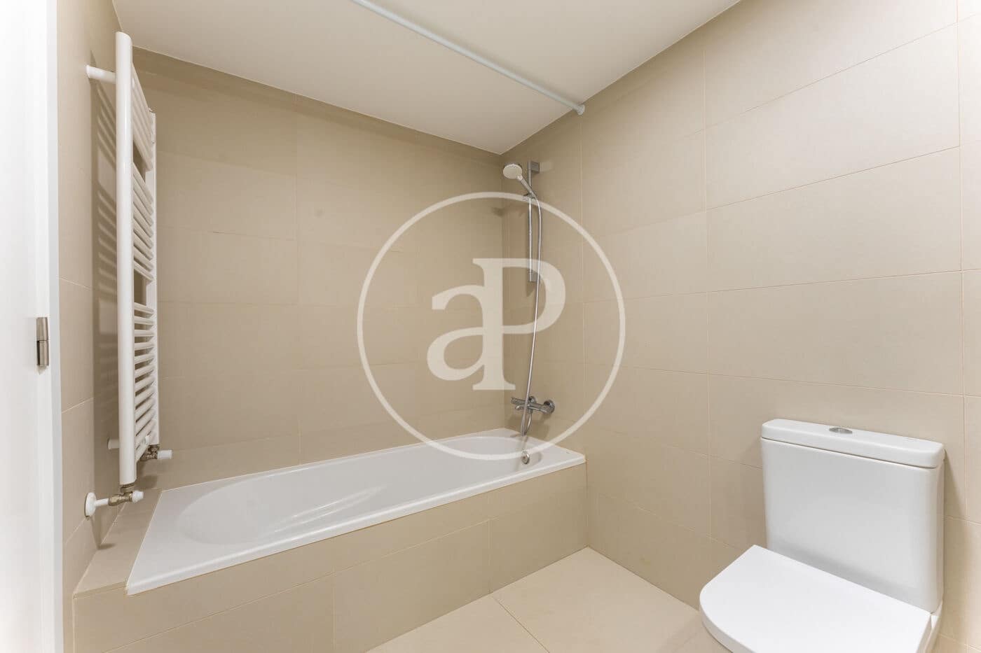 2 makuuhuone Huoneisto vuokrattavana paikassa Palma de Mallorca mukana uima-altaan - 1 700 € (Ref: 8726544)