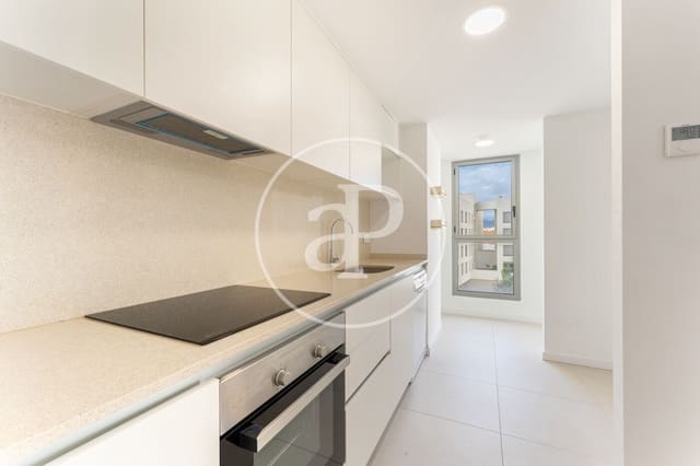 2 sovrum Lägenhet att hyra i L'Olivera, Palma de Mallorca med pool - 1 700 € (Ref: 8726544)