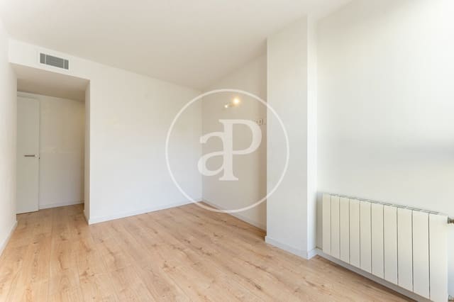 2 sovrum Lägenhet att hyra i L'Olivera, Palma de Mallorca med pool - 1 700 € (Ref: 8726544)