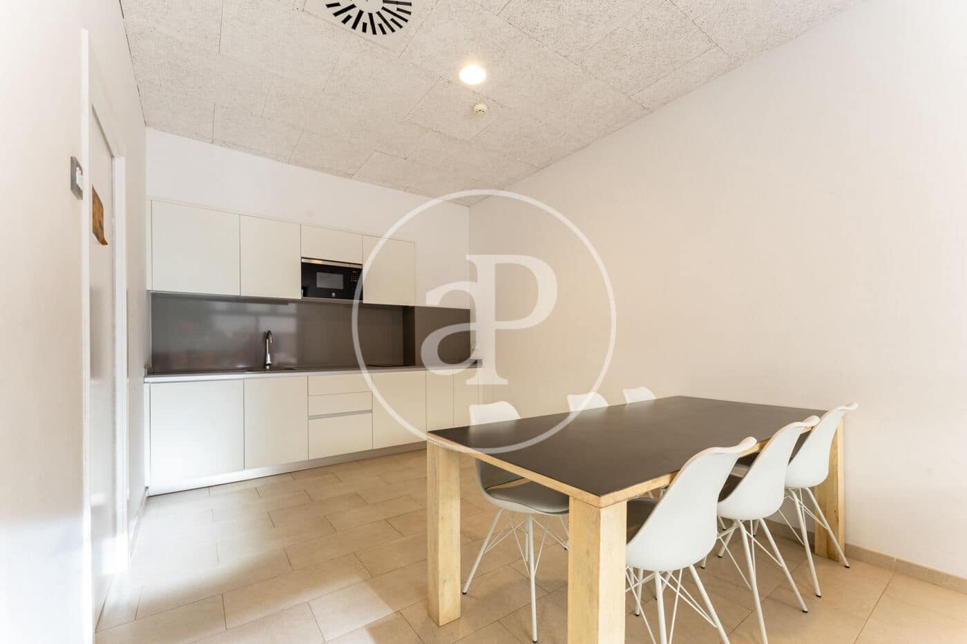 2 makuuhuone Huoneisto vuokrattavana paikassa Palma de Mallorca mukana uima-altaan - 1 700 € (Ref: 8726544)