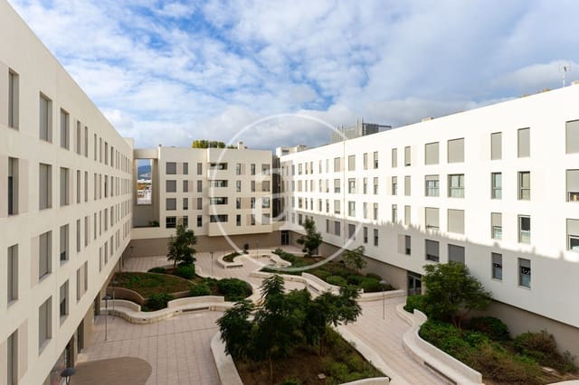 2 sovrum Lägenhet att hyra i L'Olivera, Palma de Mallorca med pool - 1 700 € (Ref: 8726544)