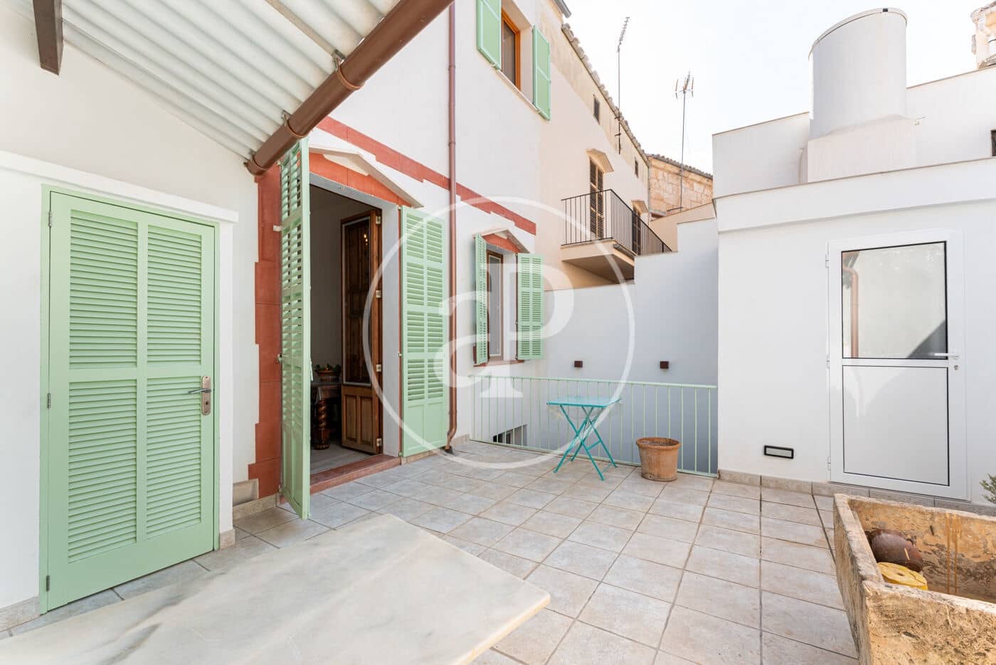 3 soverom Villa til leie i Muro - € 1 600 (Ref: 8726550)