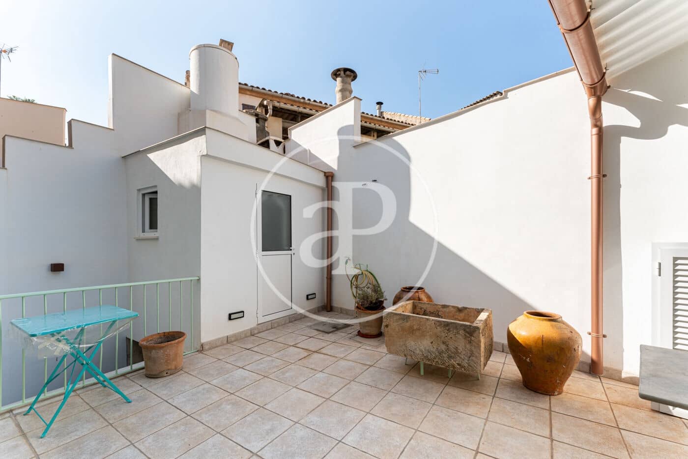 3 soverom Villa til leie i Muro - € 1 600 (Ref: 8726550)