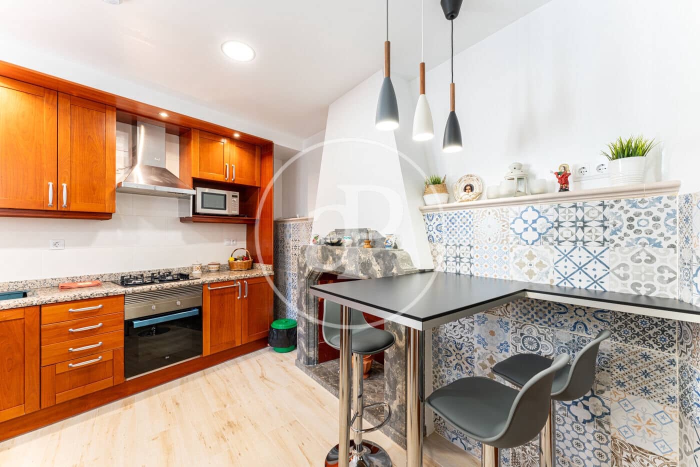 3 soverom Villa til leie i Muro - € 1 600 (Ref: 8726550)