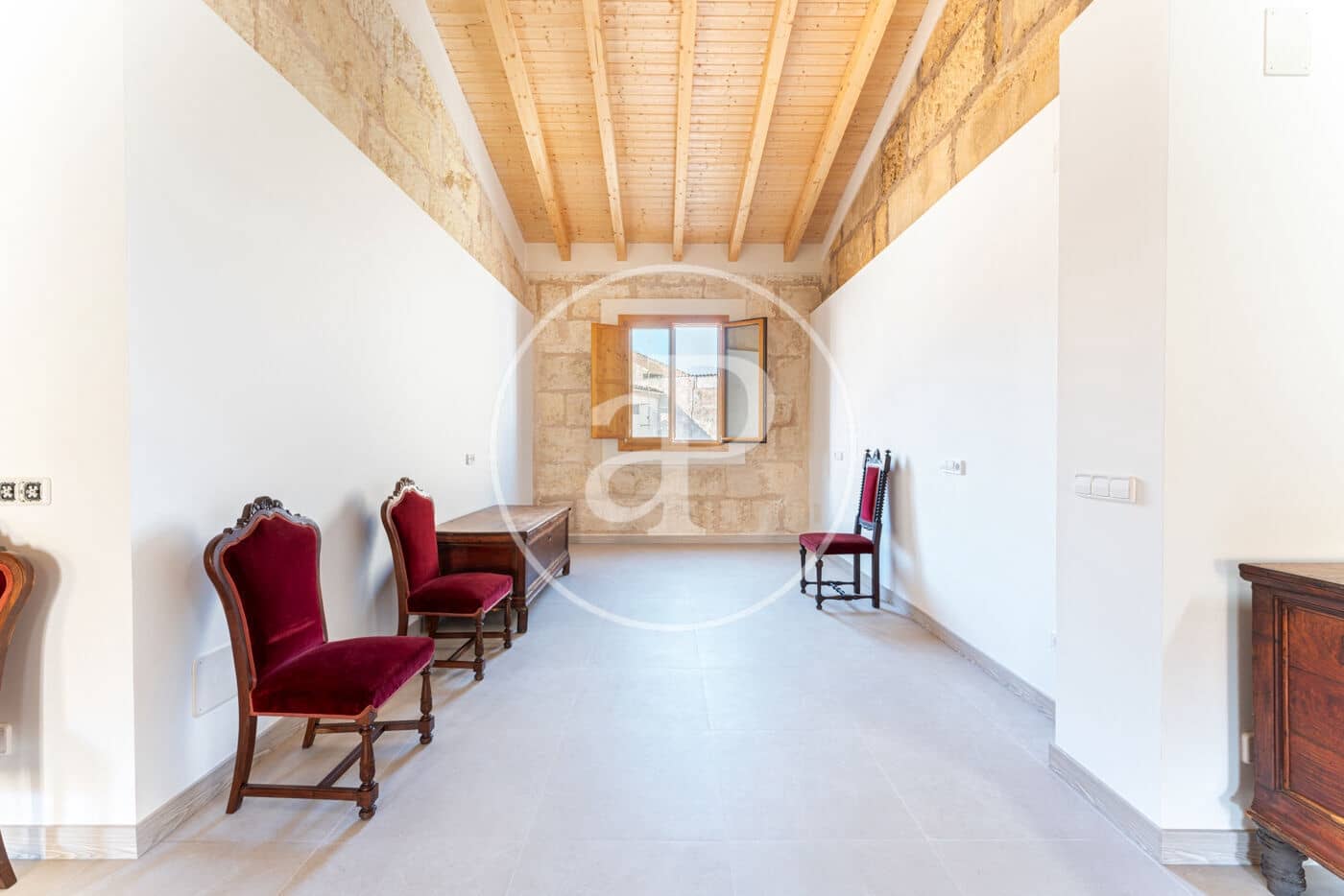 3 soverom Villa til leie i Muro - € 1 600 (Ref: 8726550)