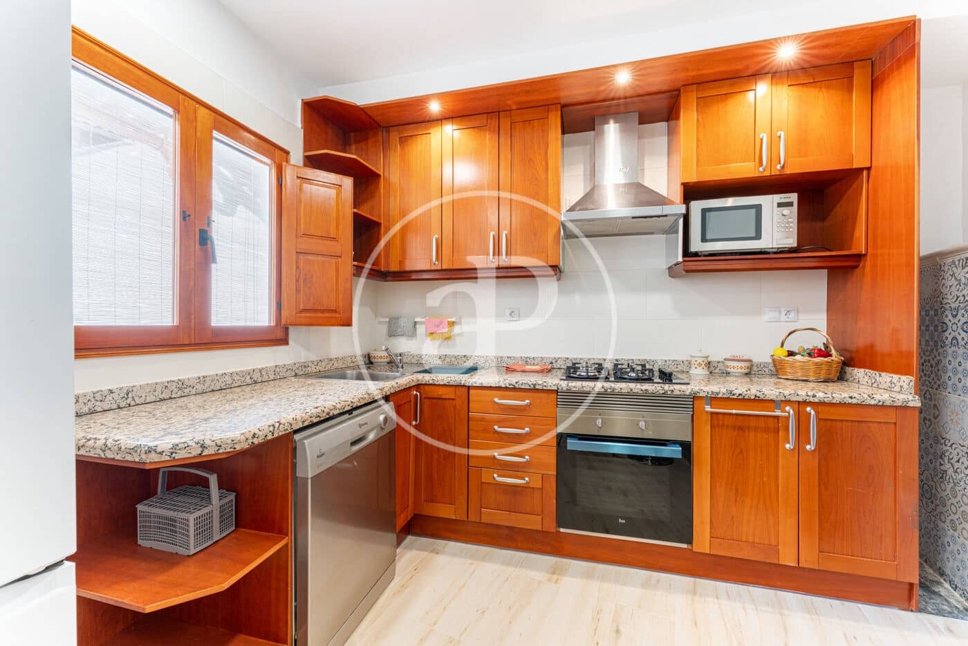 3 soverom Villa til leie i Muro - € 1 600 (Ref: 8726550)