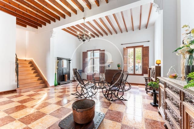 Villa/Maison de 3 chambres à louer à Muro - 1 600 € (Ref: 8726550)