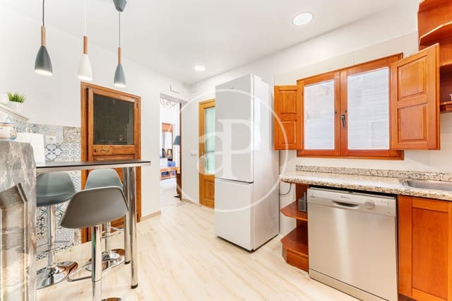 Villa/Maison de 3 chambres à louer à Muro - 1 600 € (Ref: 8726550)