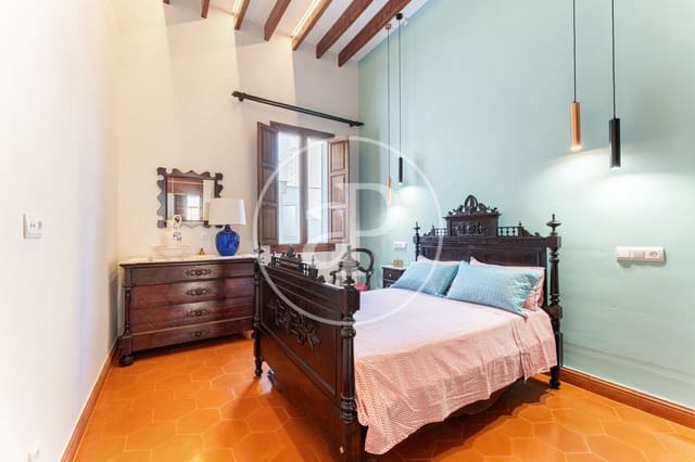 Villa/Maison de 3 chambres à louer à Muro - 1 600 € (Ref: 8726550)