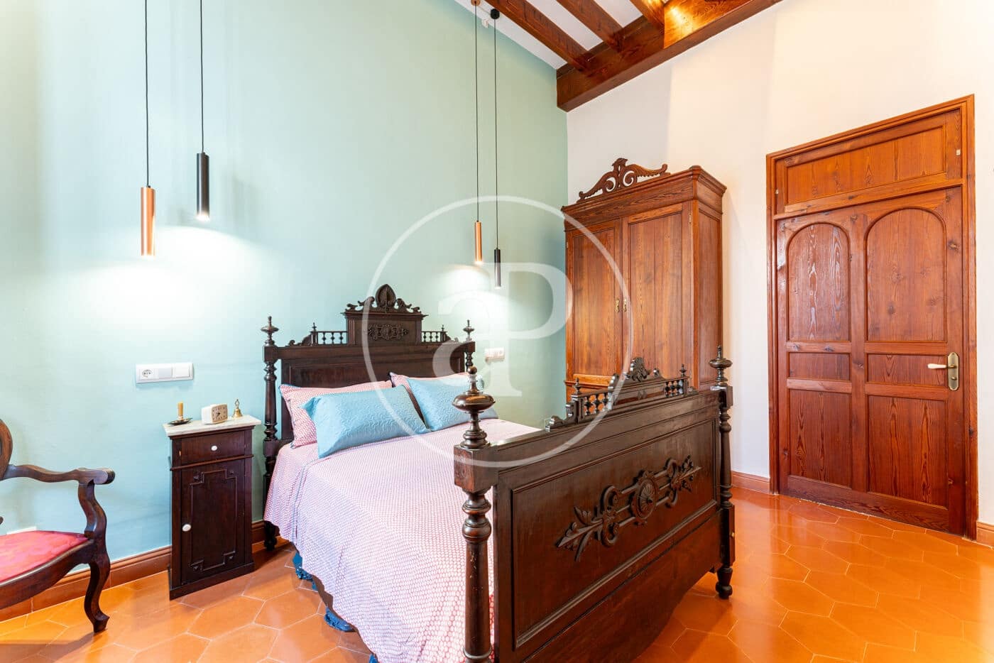 3 soverom Villa til leie i Muro - € 1 600 (Ref: 8726550)