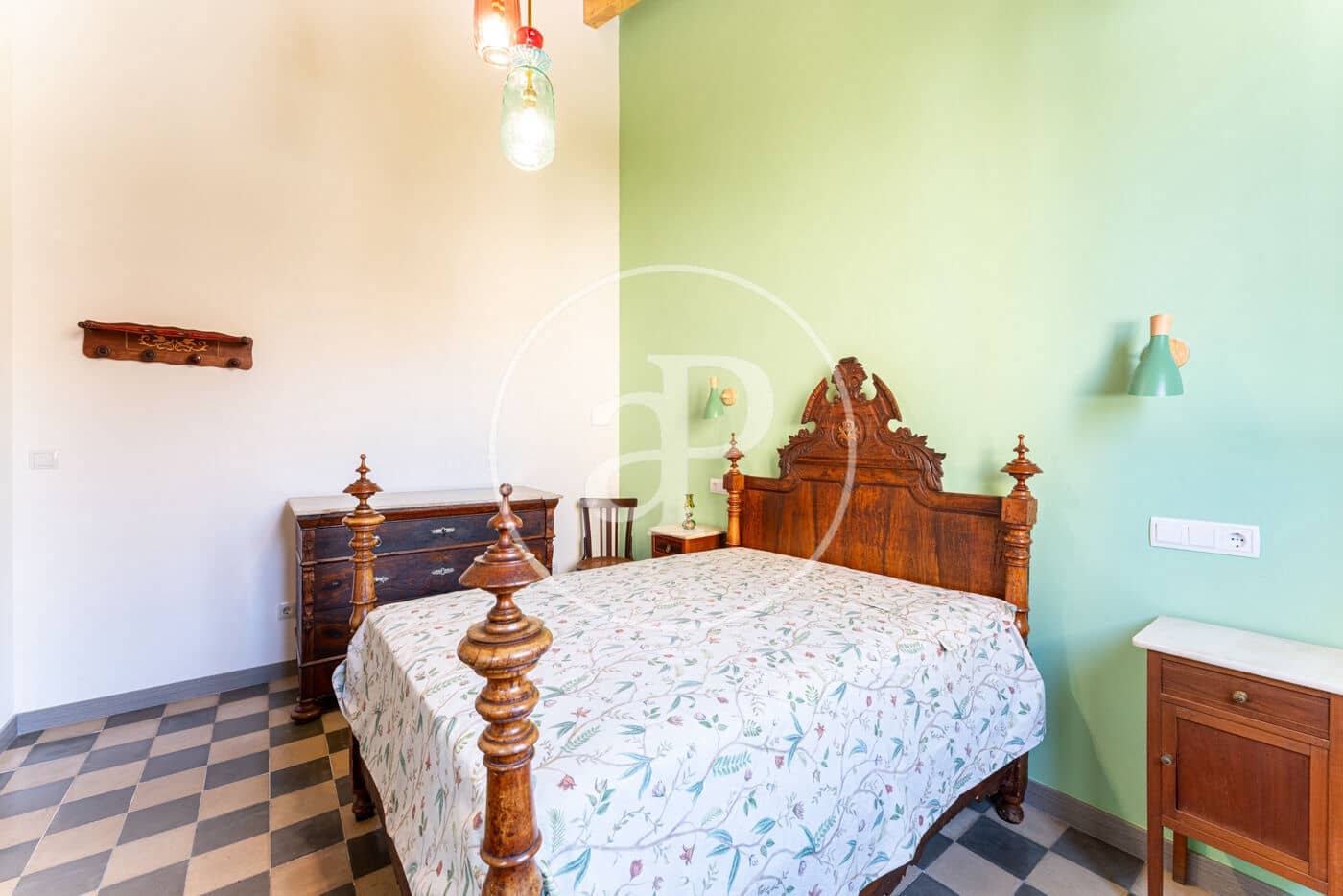 3 soverom Villa til leie i Muro - € 1 600 (Ref: 8726550)