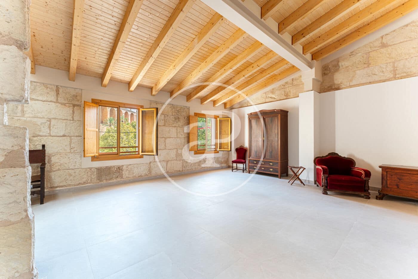 3 soverom Villa til leie i Muro - € 1 600 (Ref: 8726550)