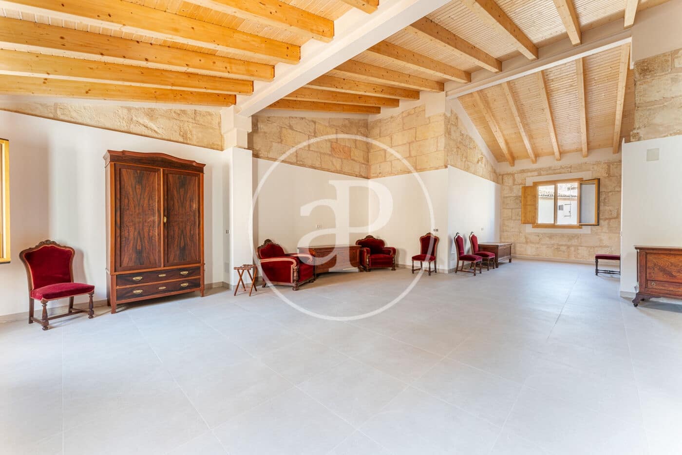 3 soverom Villa til leie i Muro - € 1 600 (Ref: 8726550)