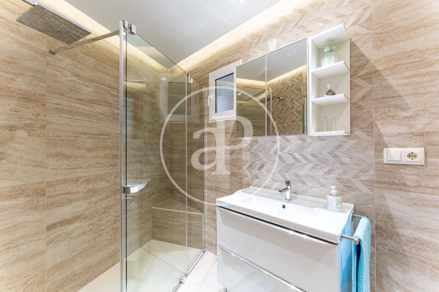 3 soverom Villa til leie i Muro - € 1 600 (Ref: 8726550)