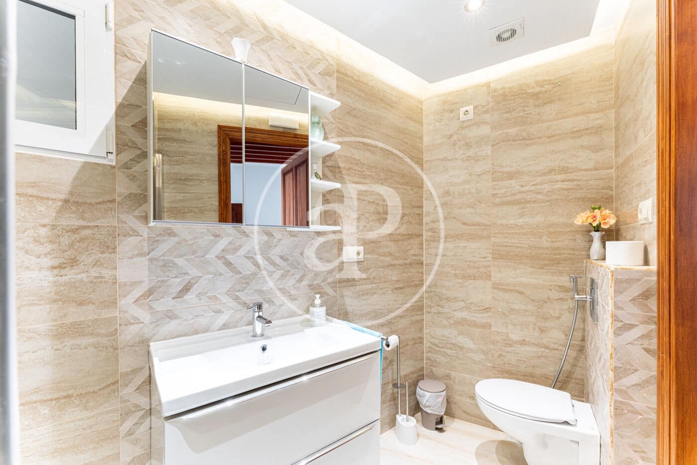 3 soverom Villa til leie i Muro - € 1 600 (Ref: 8726550)