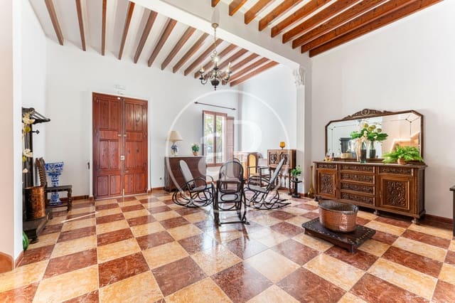 Villa/Maison de 3 chambres à louer à Muro - 1 600 € (Ref: 8726550)