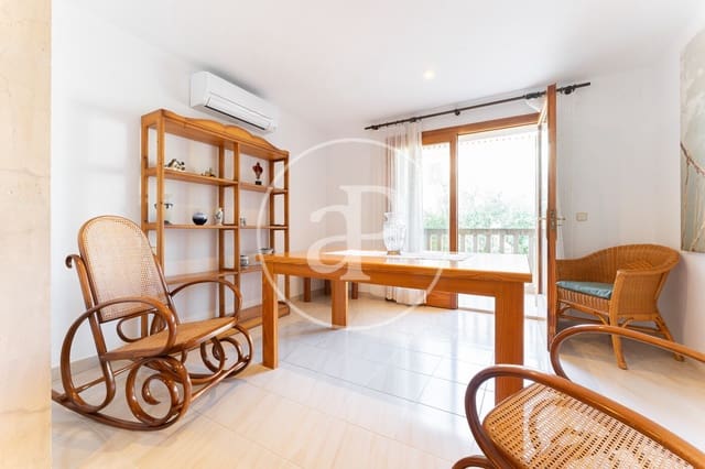 Appartement de 2 chambres à louer à Bellavista, Llucmajor avec piscine - 1 600 € (Ref: 8726555)