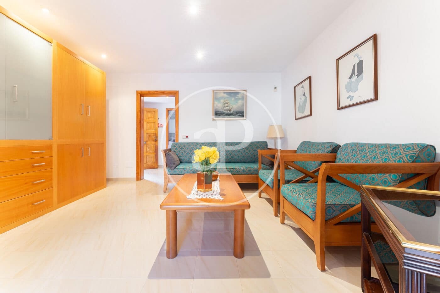 Appartement de 2 chambres à louer à Llucmajor avec piscine - 1 600 € (Ref: 8726555)