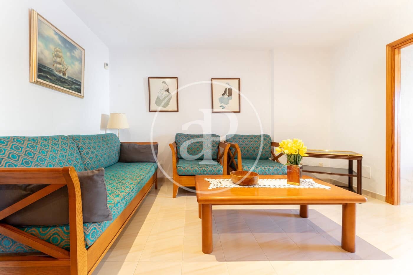 Appartement de 2 chambres à louer à Llucmajor avec piscine - 1 600 € (Ref: 8726555)