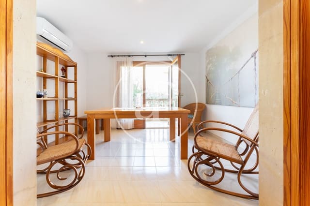 Appartement de 2 chambres à louer à Bellavista, Llucmajor avec piscine - 1 600 € (Ref: 8726555)