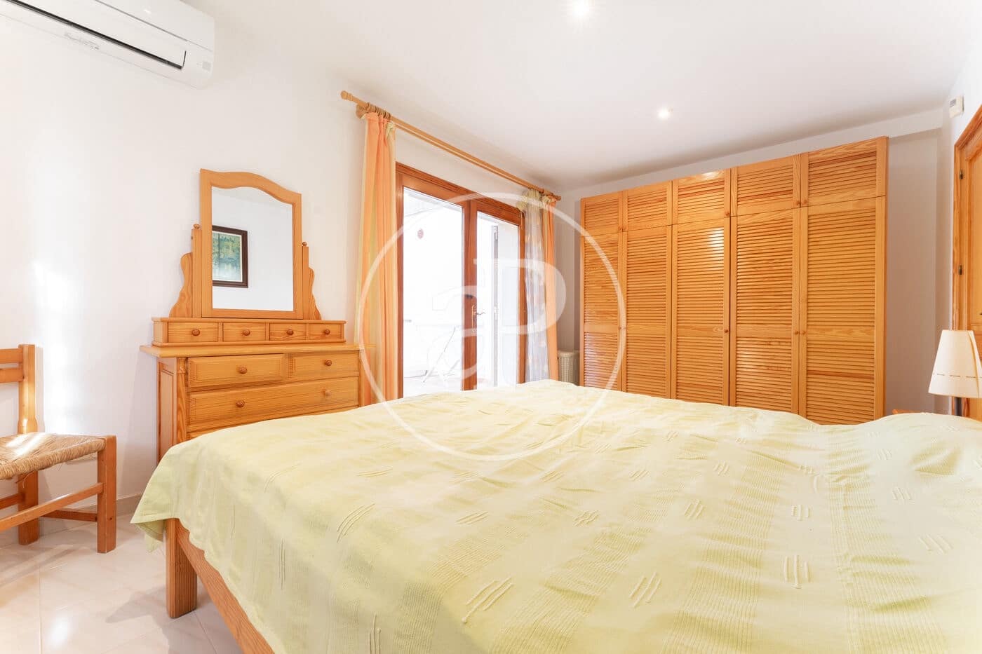 Appartement de 2 chambres à louer à Llucmajor avec piscine - 1 600 € (Ref: 8726555)