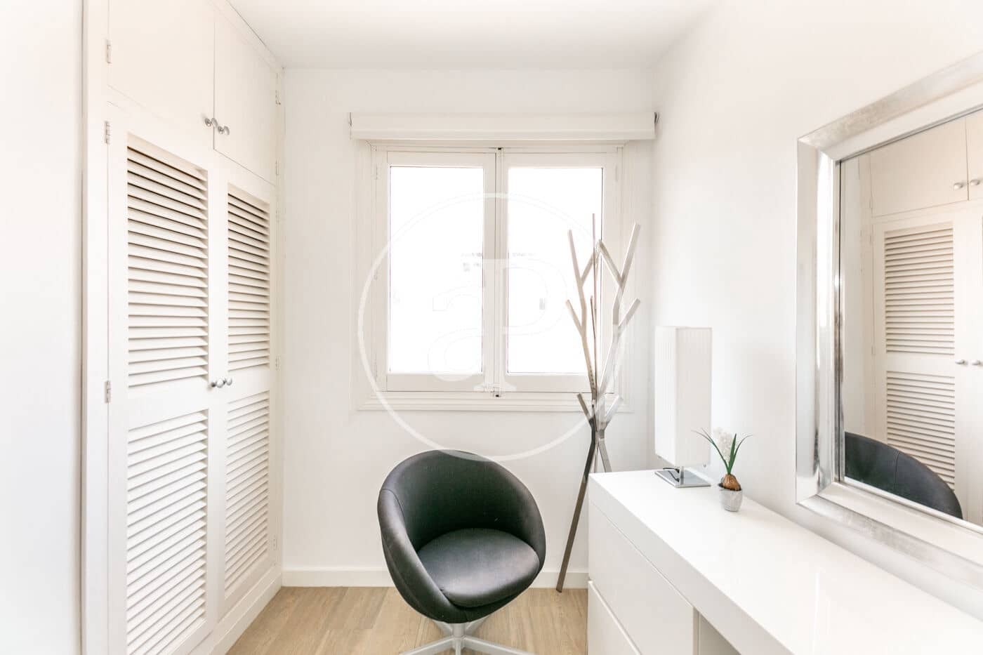 1 makuuhuone Huoneisto vuokrattavana paikassa Palma de Mallorca - 2 100 € (Ref: 8726556)