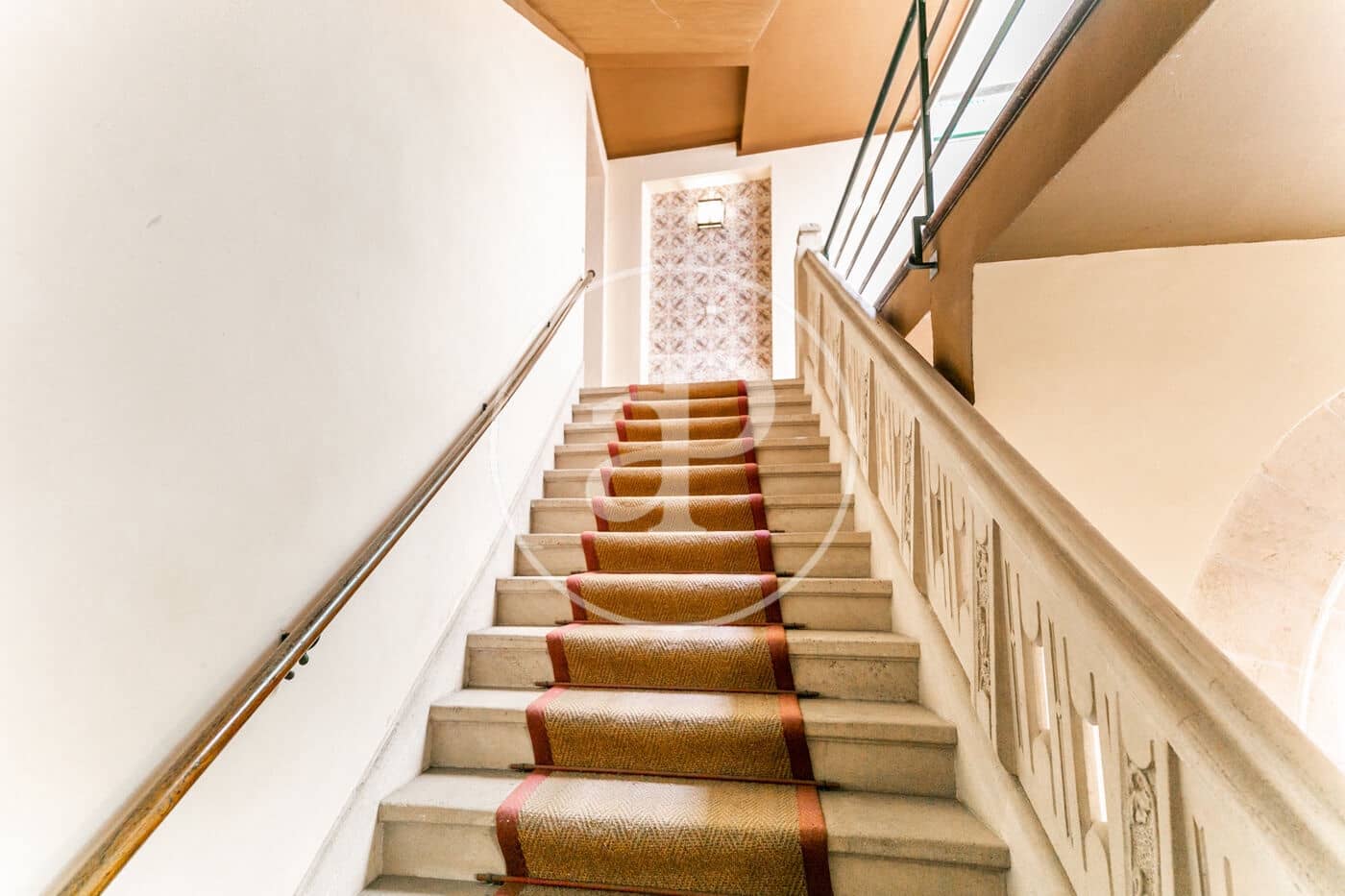 1 makuuhuone Huoneisto vuokrattavana paikassa Palma de Mallorca - 2 100 € (Ref: 8726556)
