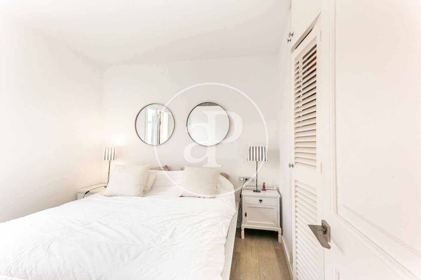 1 makuuhuone Huoneisto vuokrattavana paikassa Palma de Mallorca - 2 100 € (Ref: 8726556)
