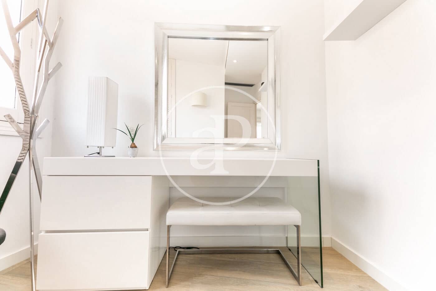 1 makuuhuone Huoneisto vuokrattavana paikassa Palma de Mallorca - 2 100 € (Ref: 8726556)