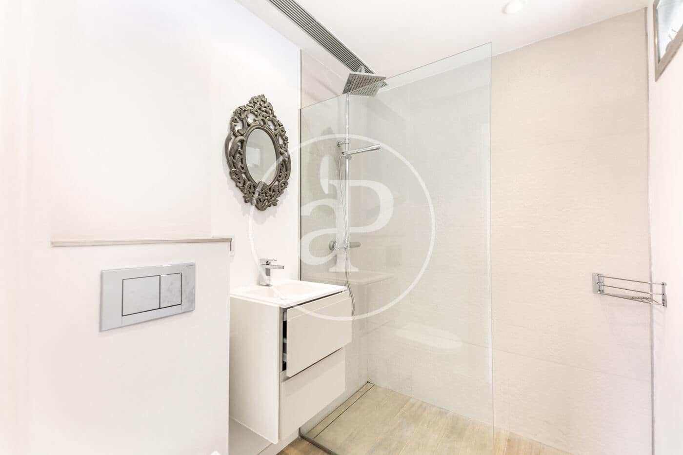 1 makuuhuone Huoneisto vuokrattavana paikassa Palma de Mallorca - 2 100 € (Ref: 8726556)