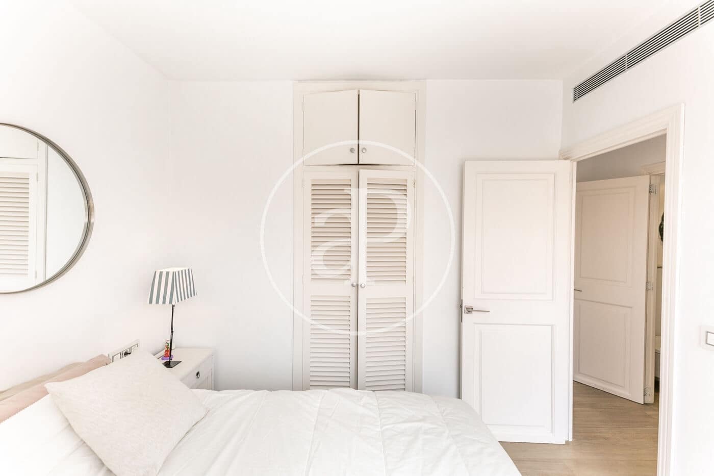 1 makuuhuone Huoneisto vuokrattavana paikassa Palma de Mallorca - 2 100 € (Ref: 8726556)
