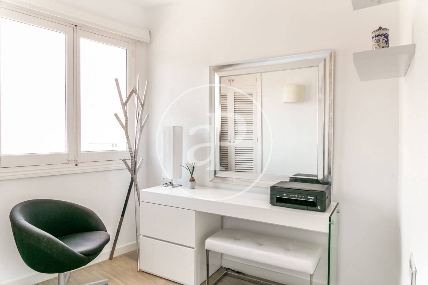 1 makuuhuone Huoneisto vuokrattavana paikassa Palma de Mallorca - 2 100 € (Ref: 8726556)
