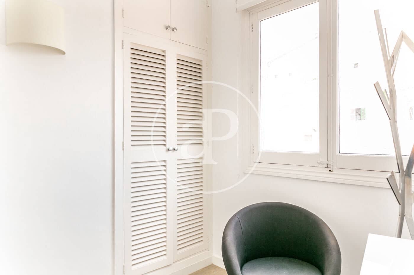 1 makuuhuone Huoneisto vuokrattavana paikassa Palma de Mallorca - 2 100 € (Ref: 8726556)