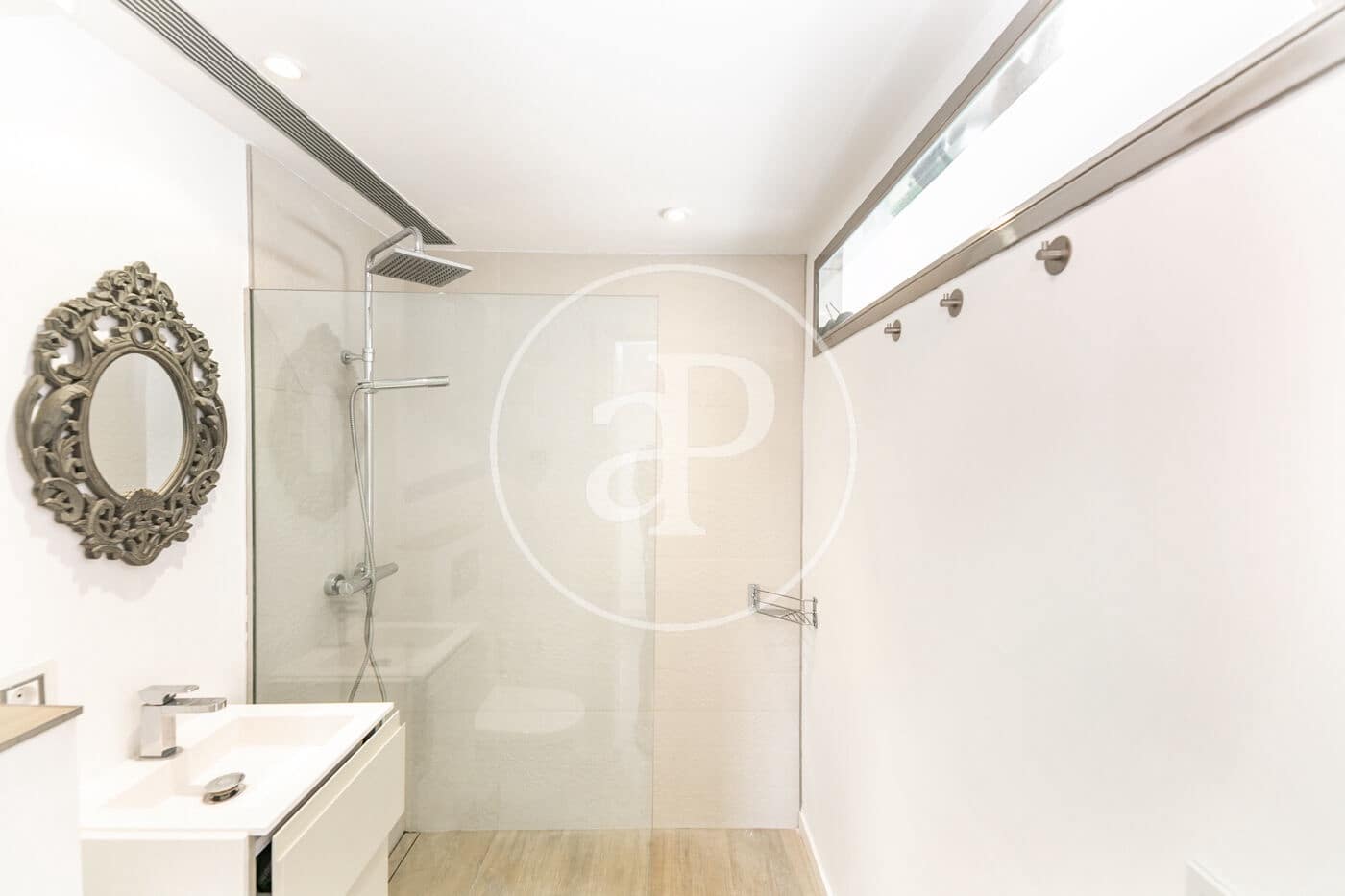1 makuuhuone Huoneisto vuokrattavana paikassa Palma de Mallorca - 2 100 € (Ref: 8726556)