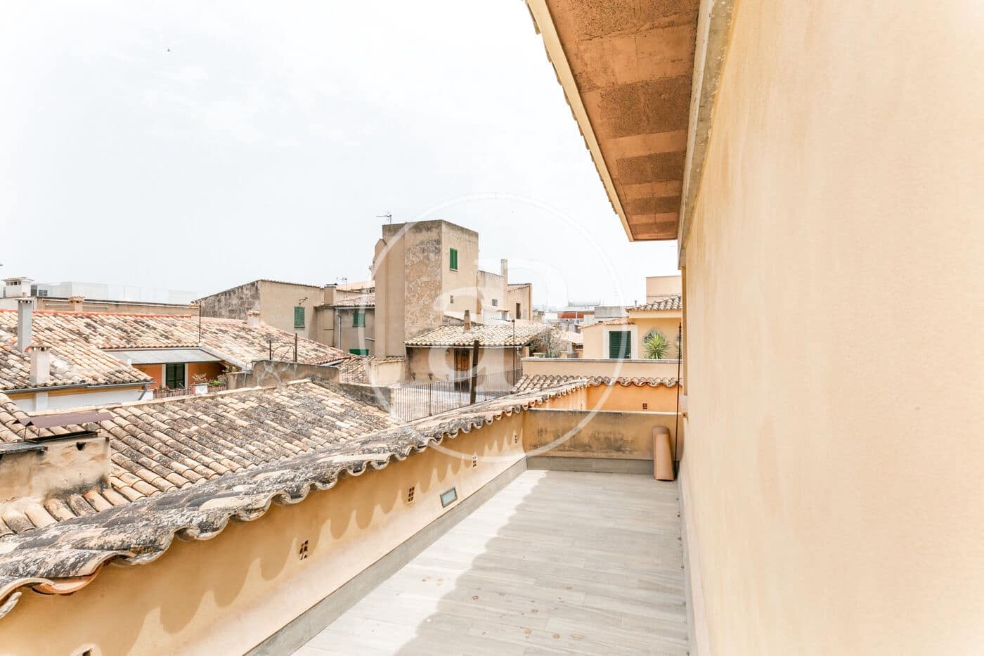 1 makuuhuone Huoneisto vuokrattavana paikassa Palma de Mallorca - 2 100 € (Ref: 8726556)