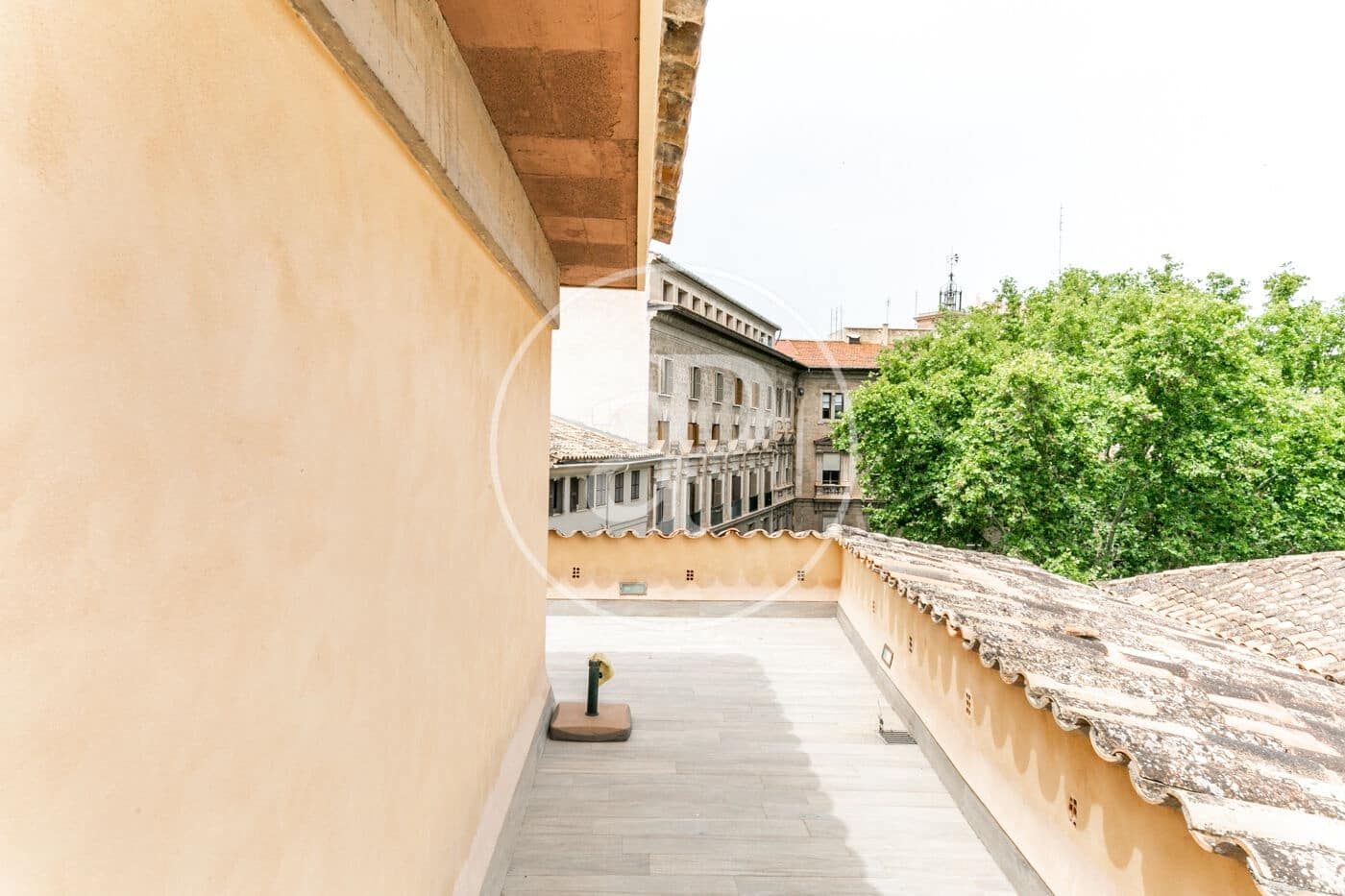 1 makuuhuone Huoneisto vuokrattavana paikassa Palma de Mallorca - 2 100 € (Ref: 8726556)